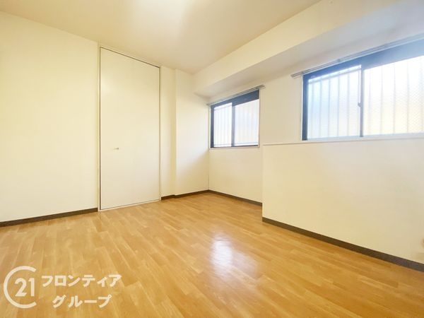 コスモ塩屋　中古マンション