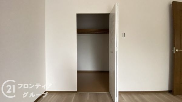 エトワールコート西神中央九番館　中古マンション