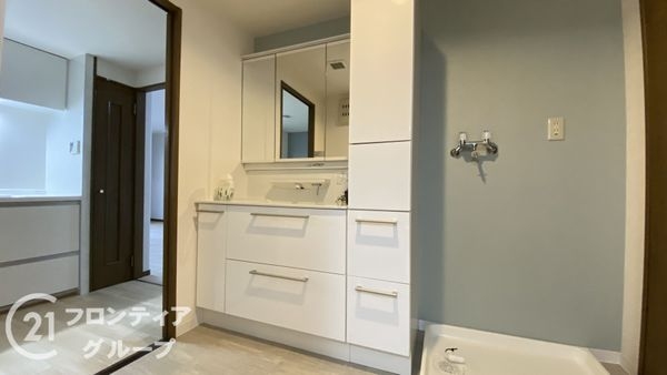 エトワールコート西神中央九番館　中古マンション