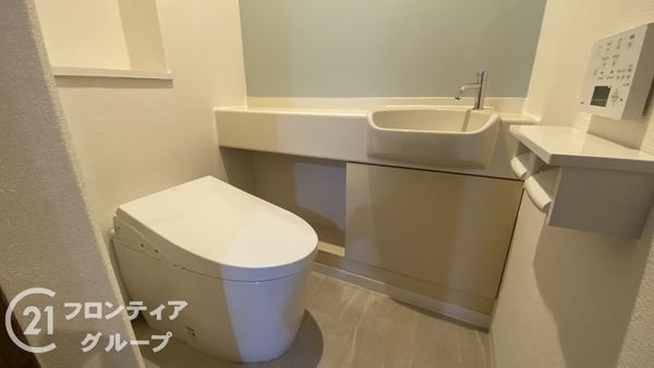 エトワールコート西神中央九番館　中古マンション