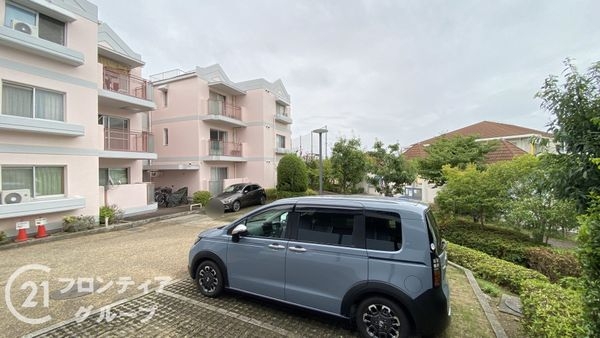 エトワールコート西神中央九番館　中古マンション
