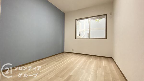エトワールコート西神中央九番館　中古マンション