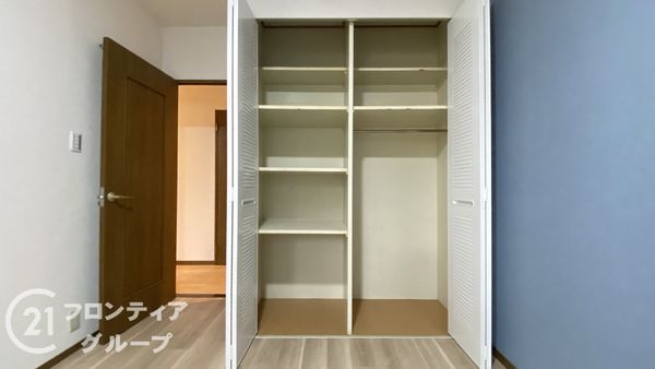 エトワールコート西神中央九番館　中古マンション