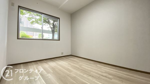 エトワールコート西神中央九番館　中古マンション