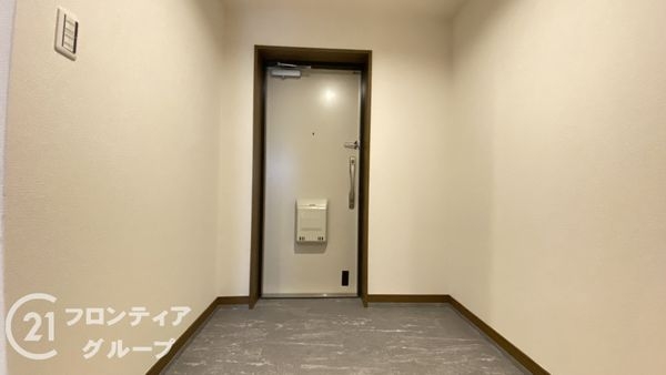 エトワールコート西神中央九番館　中古マンション