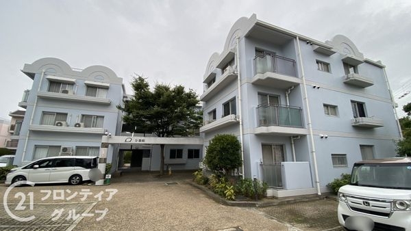 エトワールコート西神中央九番館　中古マンション
