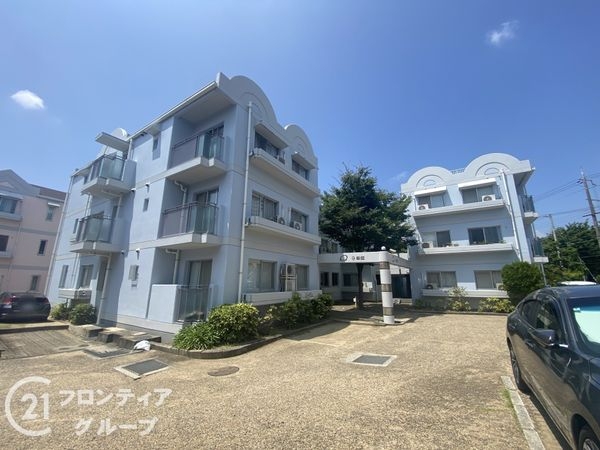エトワールコート西神中央九番館 中古マンション