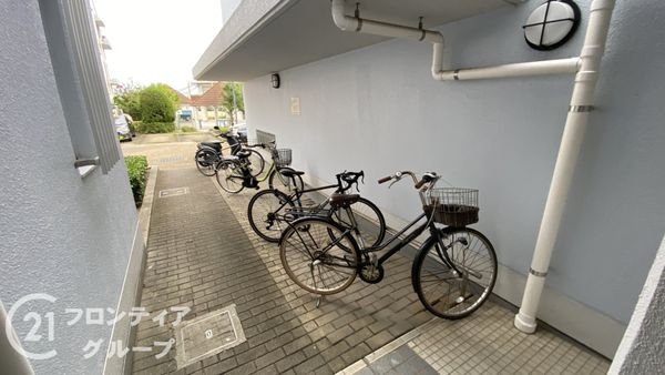エトワールコート西神中央九番館　中古マンション