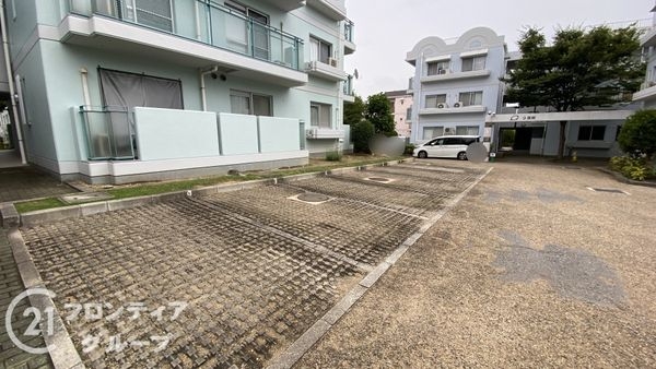エトワールコート西神中央九番館　中古マンション