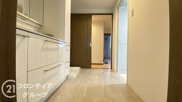 エトワールコート西神中央九番館　中古マンション