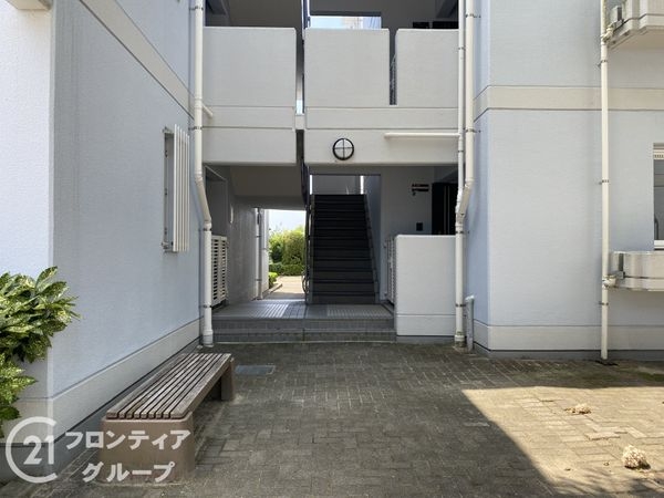 エトワールコート西神中央九番館　中古マンション