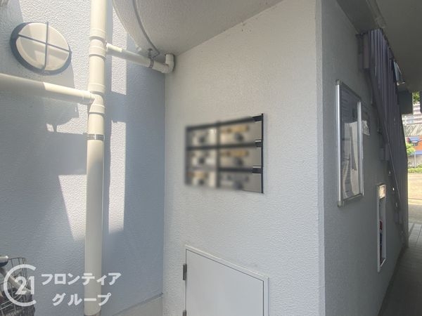 エトワールコート西神中央九番館　中古マンション