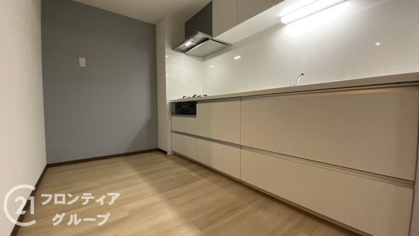 エトワールコート西神中央九番館　中古マンション