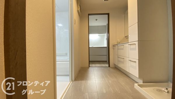 エトワールコート西神中央九番館　中古マンション