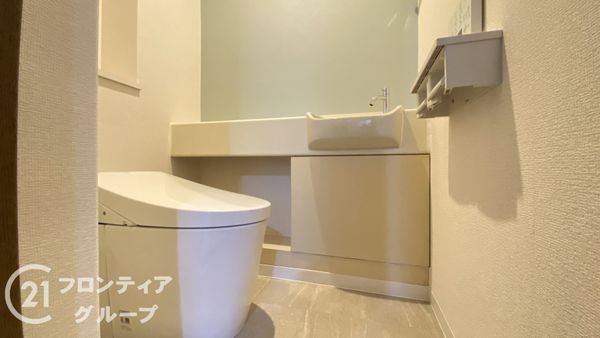 エトワールコート西神中央九番館　中古マンション