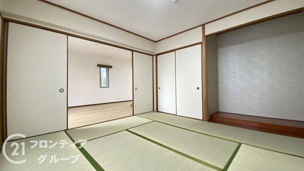 エトワールコート西神中央九番館　中古マンション