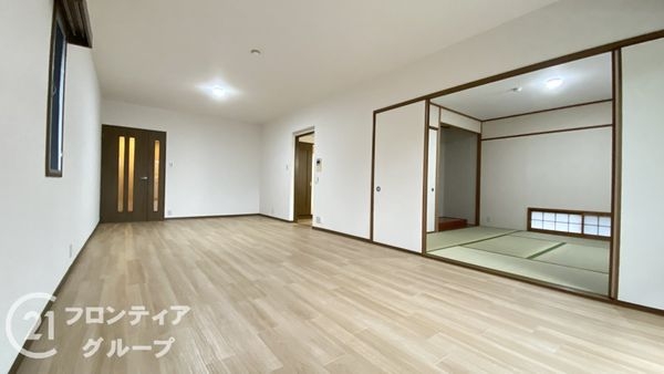 エトワールコート西神中央九番館　中古マンション