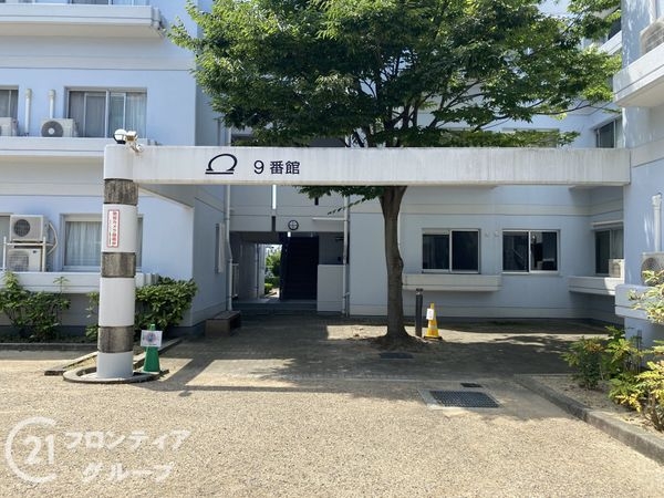 エトワールコート西神中央九番館　中古マンション