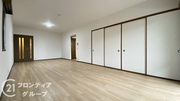 エトワールコート西神中央九番館　中古マンション