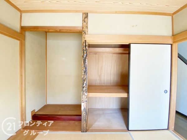 明石市太寺４丁目の中古一戸建て