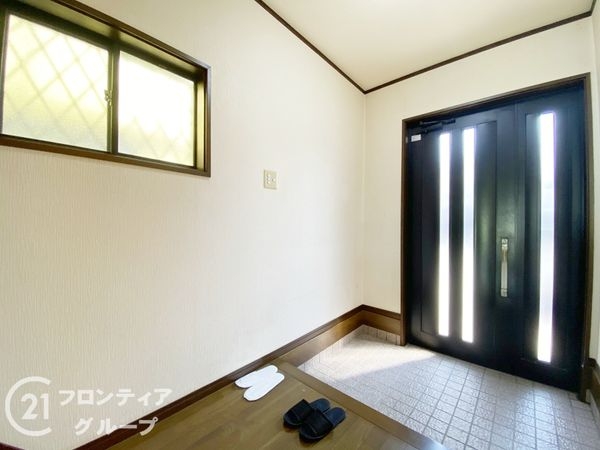 明石市太寺４丁目の中古一戸建て
