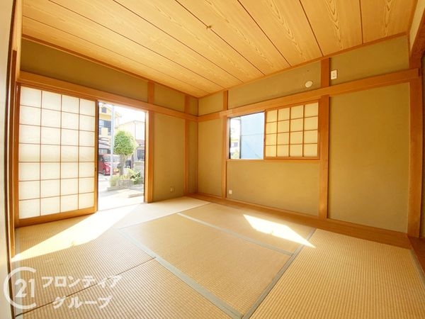 明石市太寺４丁目の中古一戸建て