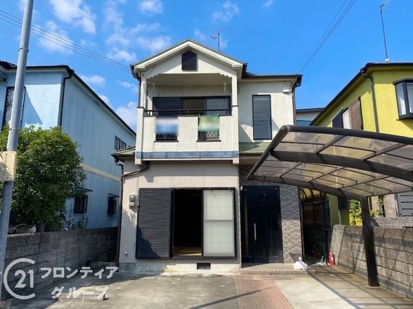 明石市太寺4丁目 中古一戸建て