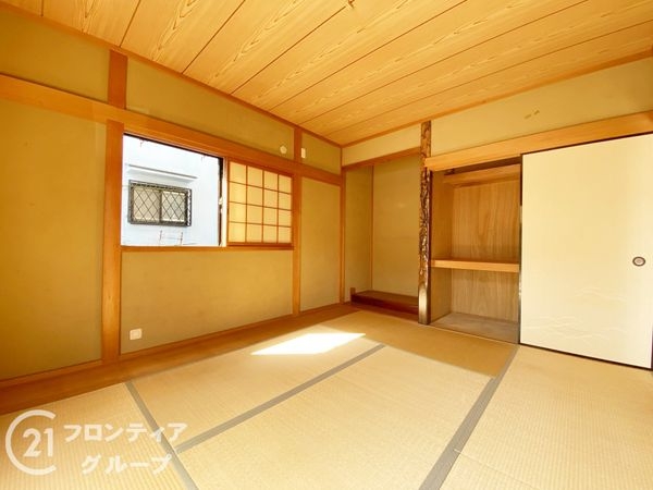 明石市太寺４丁目の中古一戸建て