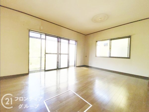 明石市太寺４丁目の中古一戸建て