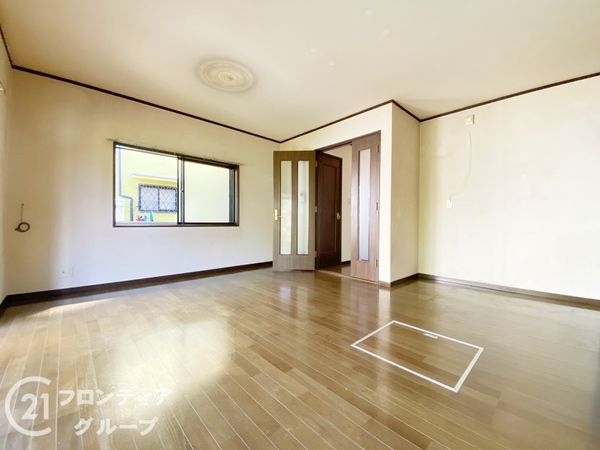 明石市太寺４丁目の中古一戸建て