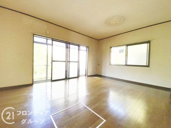 明石市太寺４丁目の中古一戸建て