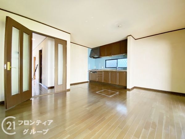 明石市太寺４丁目の中古一戸建て