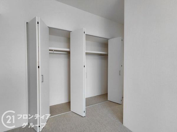 須磨パークヒルズＣ棟　中古マンション