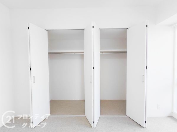 須磨パークヒルズＣ棟　中古マンション