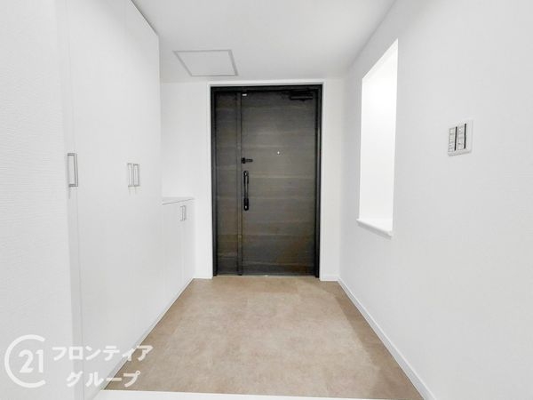 須磨パークヒルズＣ棟　中古マンション