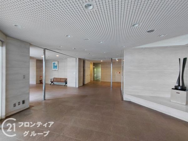 須磨パークヒルズＣ棟　中古マンション