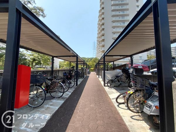 須磨パークヒルズＣ棟　中古マンション