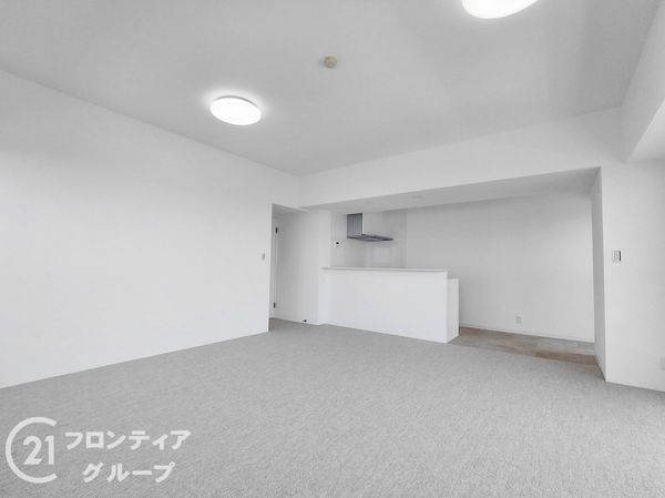 須磨パークヒルズＣ棟　中古マンション