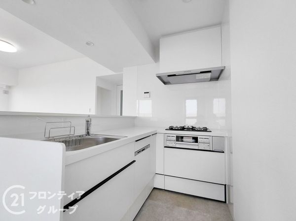 須磨パークヒルズＣ棟　中古マンション