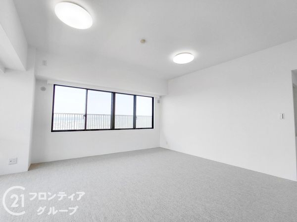 須磨パークヒルズＣ棟　中古マンション