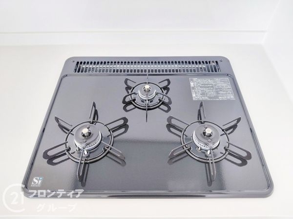 須磨パークヒルズＣ棟　中古マンション