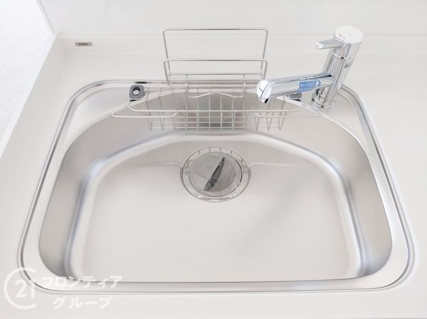 須磨パークヒルズＣ棟　中古マンション