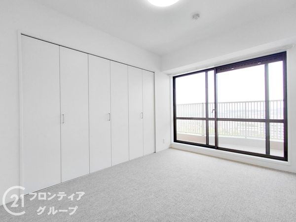 須磨パークヒルズＣ棟　中古マンション