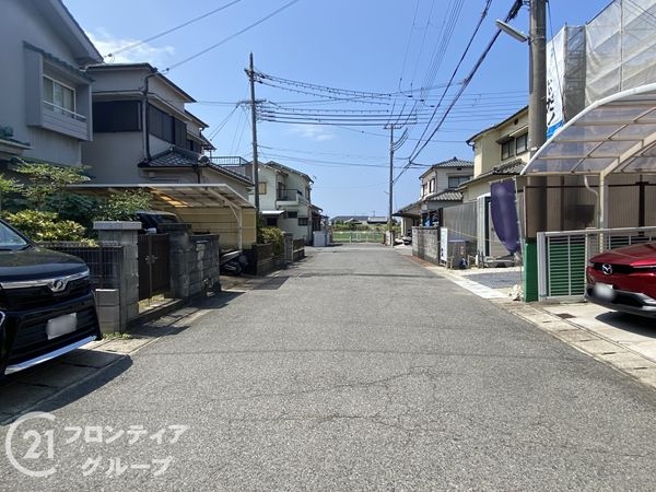 神戸市西区玉津町高津橋　新築一戸建て　全１区画