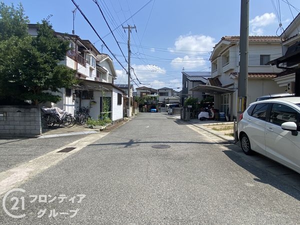 神戸市西区玉津町高津橋　新築一戸建て　全１区画