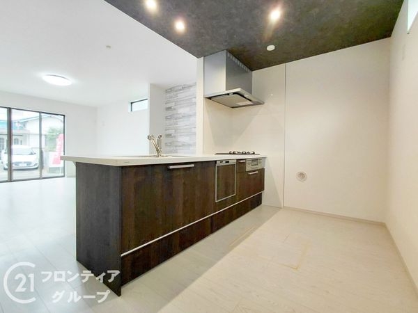 神戸市垂水区塩屋台２丁目　新築一戸建て　１期　全１区画
