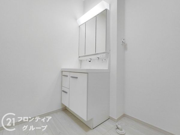神戸市垂水区塩屋台２丁目　新築一戸建て　１期　全１区画
