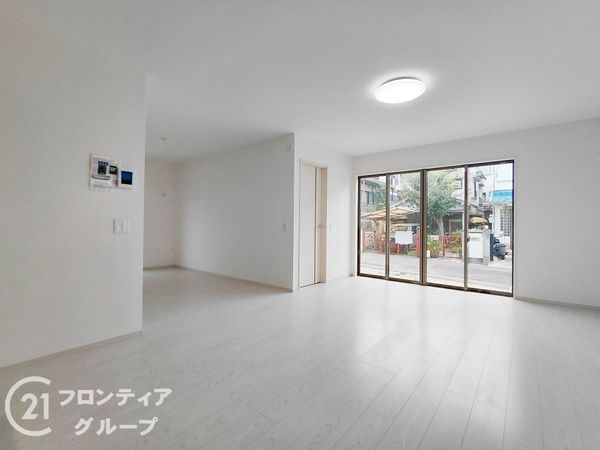 神戸市垂水区塩屋台２丁目　新築一戸建て　１期　全１区画
