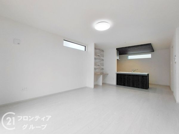 神戸市垂水区塩屋台２丁目　新築一戸建て　１期　全１区画