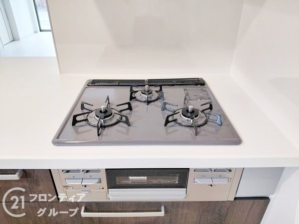 神戸市垂水区塩屋台２丁目　新築一戸建て　１期　全１区画
